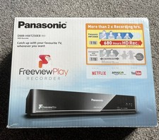 Panasonic DMR-HWT250EB 1TB HDD