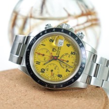 Tudor Prince Date Chronograph