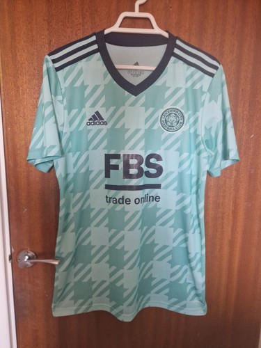 Leicester city 2021 away - city, 2021-22