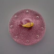 Paul Ysart Fish  Paperweight H