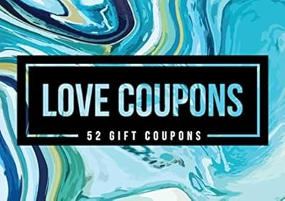 Love coupons marble bay - marble,