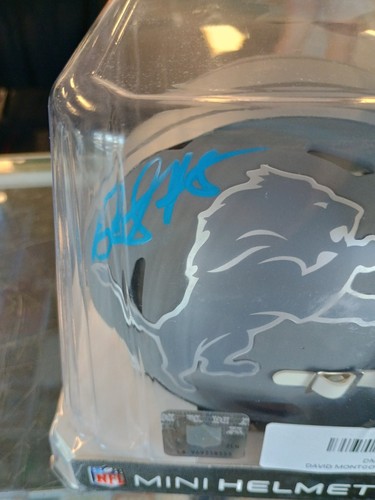 David montgomery detroit lions - montgomery,