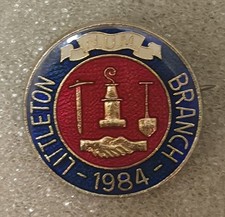  Littleton Colliery Mining