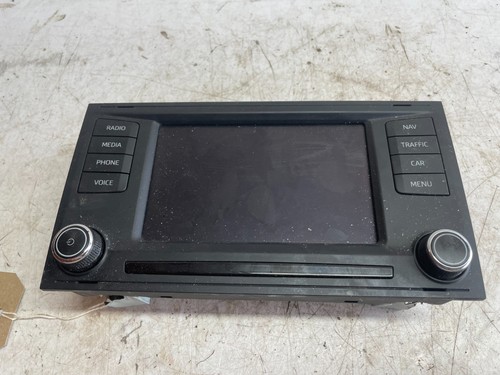Seat leon radio - leon, nav