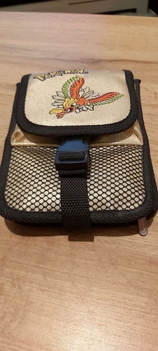 Pokémon gold gameboy colour - gold,