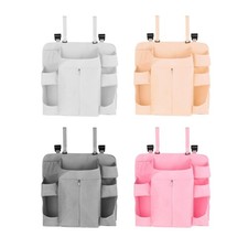 Hanging Diaper Organizer