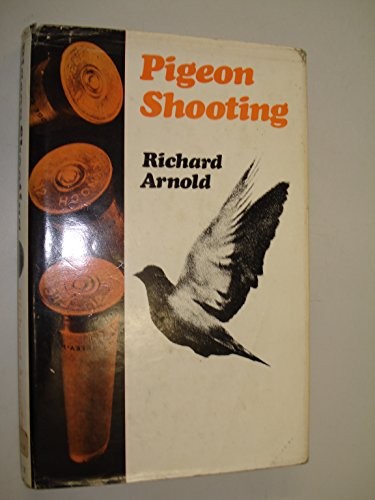 Pigeon shooting arnold - pigeon,