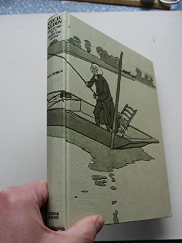 Cecil aldin the story a - cecil,
