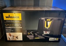 WAGNER PROFESSIONAL STEAMFORCE