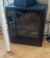 Entry Level Gaming Pc Computer