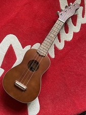 Fender Ukulele ‘Venice’