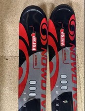 Salomon Verse 7 Spaceframe