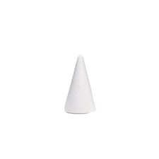 Stafil Polystyrene Cone