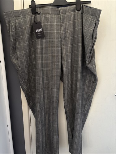 Men jacamo suit trousers - jacamo,