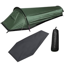 Single Person Backpacking Tent