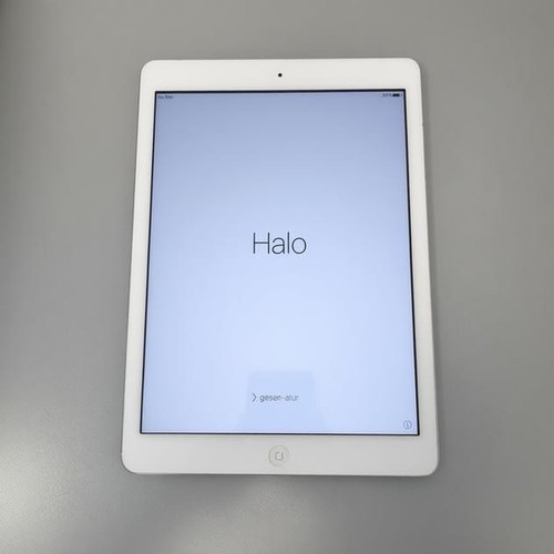 Apple ipad air 1st - air, gen