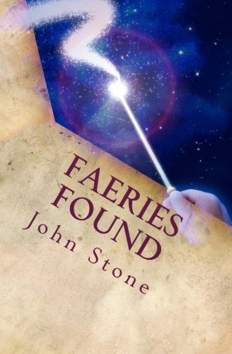 Faeries found guide - a,