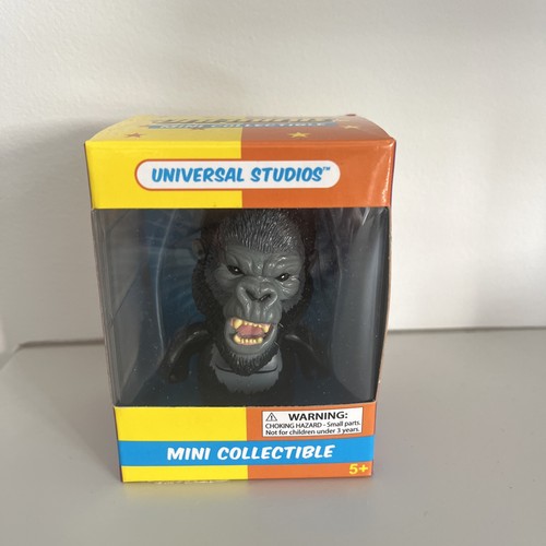 Universal studios king kong - studios,