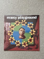 Marcy Playground Self Titled