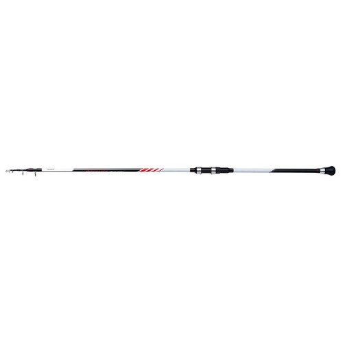Vengeance telescopic boat - vengeance,