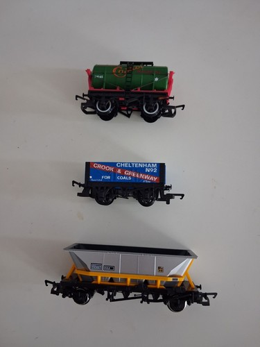 Hornby gauge coal - gauge,