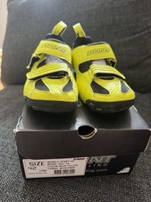 Bont Riot TR cycling triathlon