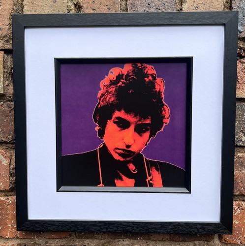 Bob dylan original pop - dylan,