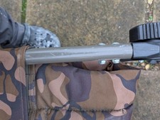 Fox R1 Camo Recliner Chair for