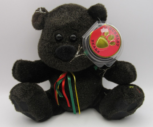 Chubbley bears sparkler - chubbley, bear