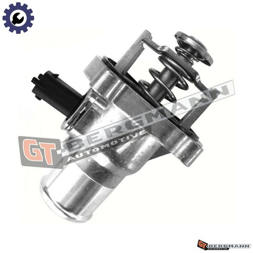 Thermostat coolant gt17 - coolant, gt17-027