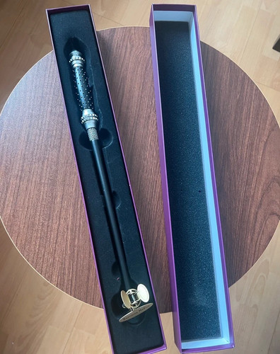 Harry potter wand narcissa - harry,
