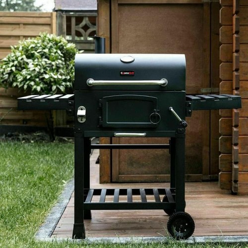 Cosmogrill outdoor smoker - outdoor,