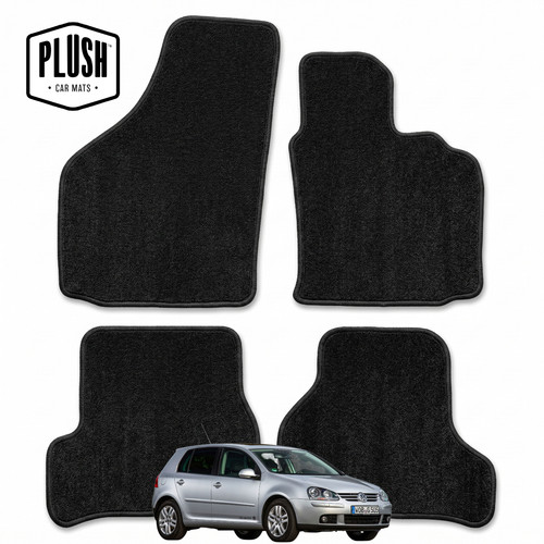 Car mats for golf mk5 - car,