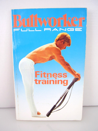 Bullworker full range - bullworker, x5