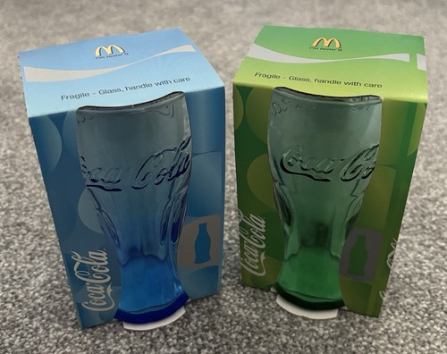 Mcdonald coca cola 2006 - coca-cola,