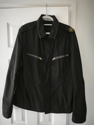 Stone island vintage - island, 2008