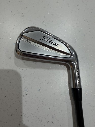 Titleist t200 driving iron - titleist,