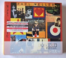 Paul weller stanley - paul, ‎–