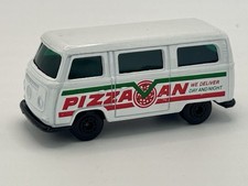 Matchbox Superfast VW Camper Pizza Van  VNM