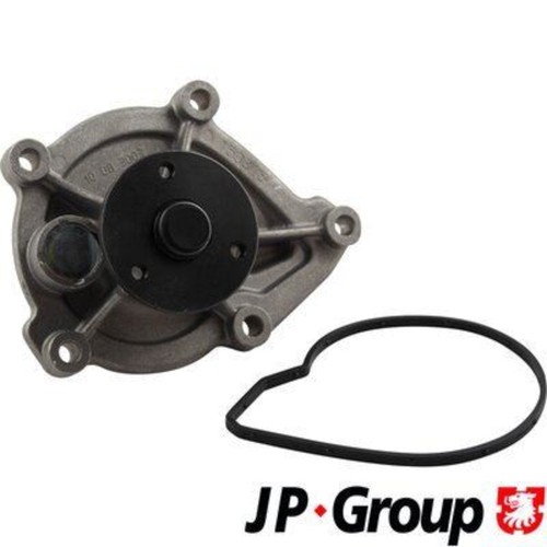 Group water pump for mini - group,