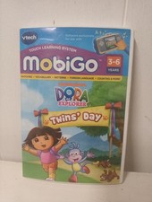 V-TECH MOBIGO DORA THE