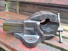 Vintage Woden 186B/1 bench