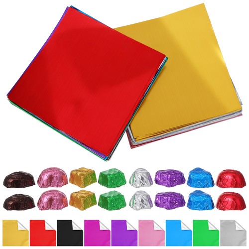 900 pcs aluminum foil - pcs,