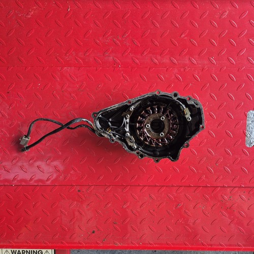 Kawasaki kle 500 stator - kle,