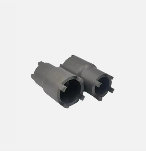Motorcycle clutch nut - clutch, removal