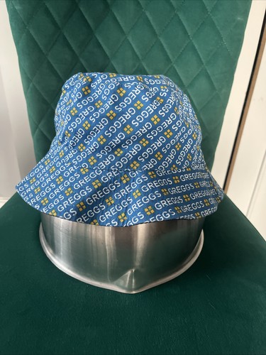 Greggs primark reversible - x,