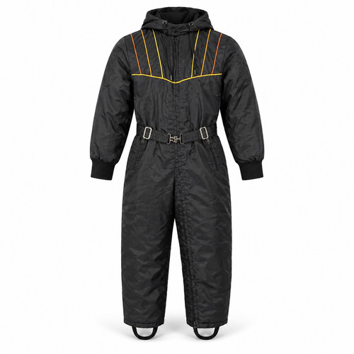 Vintage ski doo bombardier - vintage,