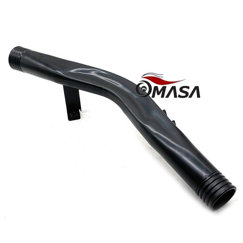 Engine coolant pipe - engine,