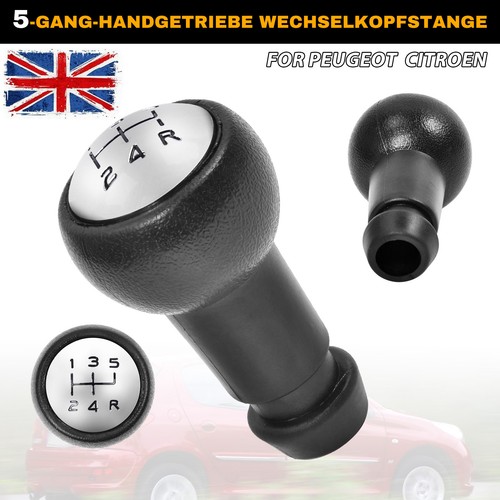 Speed manual gear - 5,