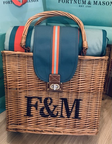 Fortnum mason in 1 - mason, 3